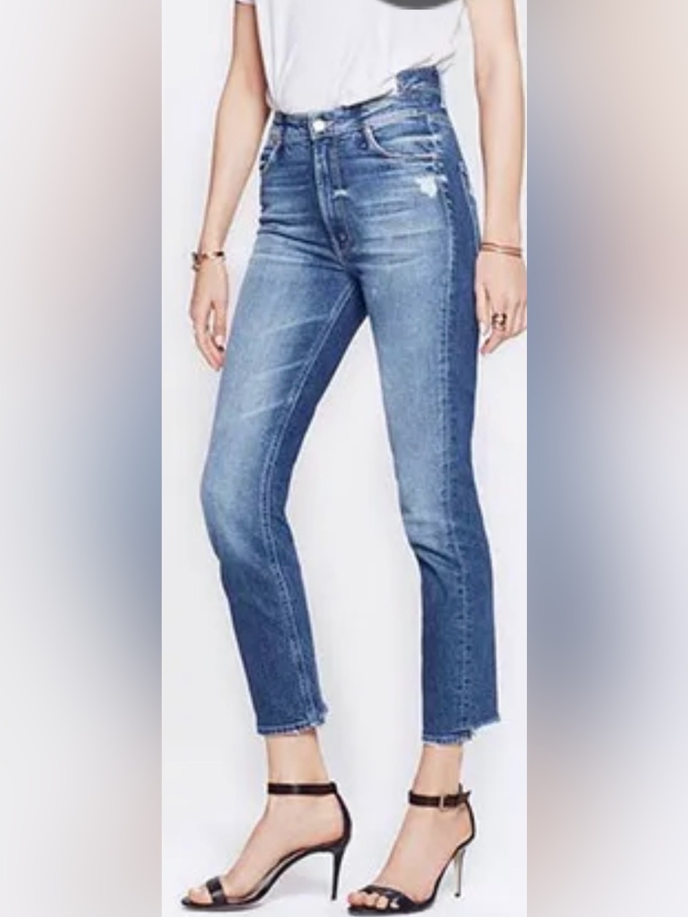 MOTHER The Dazzler Shift in ColorMy Treat Size 26
